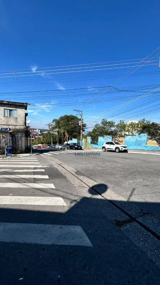 Loja-Salão, 30 m² - Foto 4