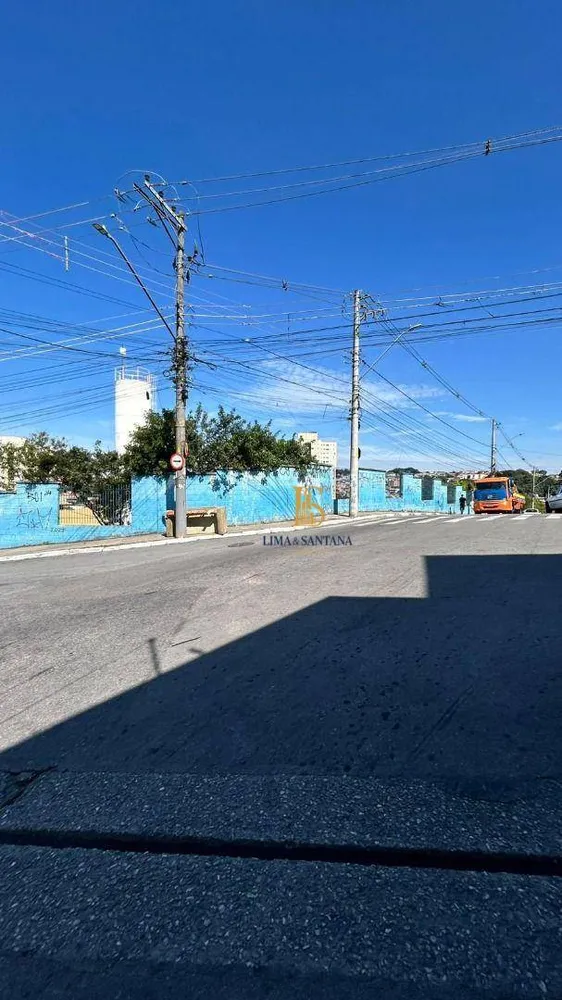 Loja-Salão, 30 m² - Foto 7