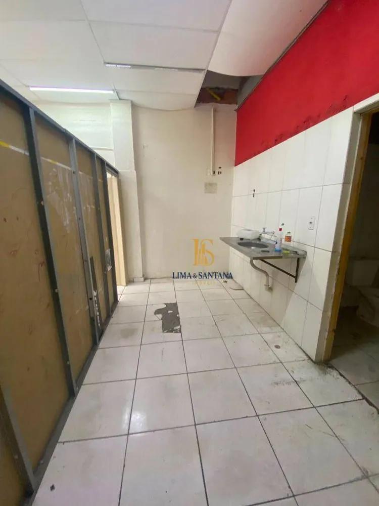Loja-Salão, 90 m² - Foto 2