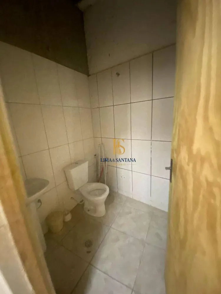 Loja-Salão, 90 m² - Foto 3