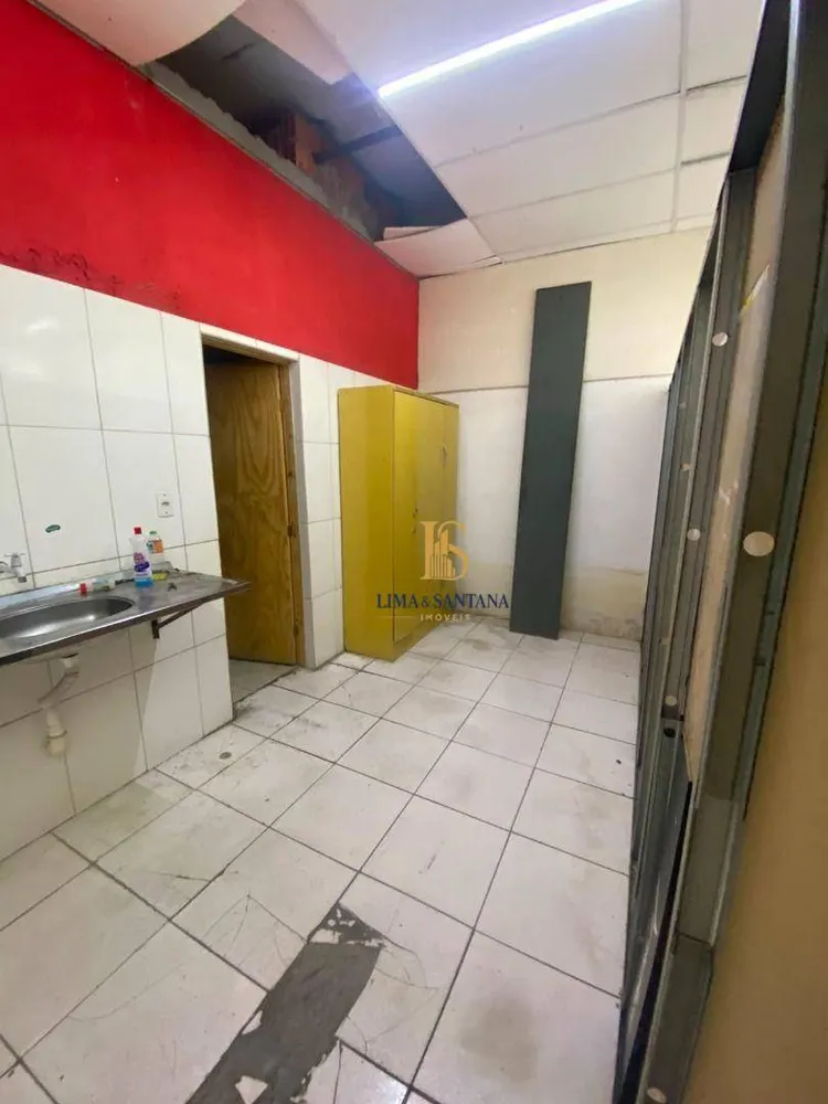 Loja-Salão, 90 m² - Foto 5