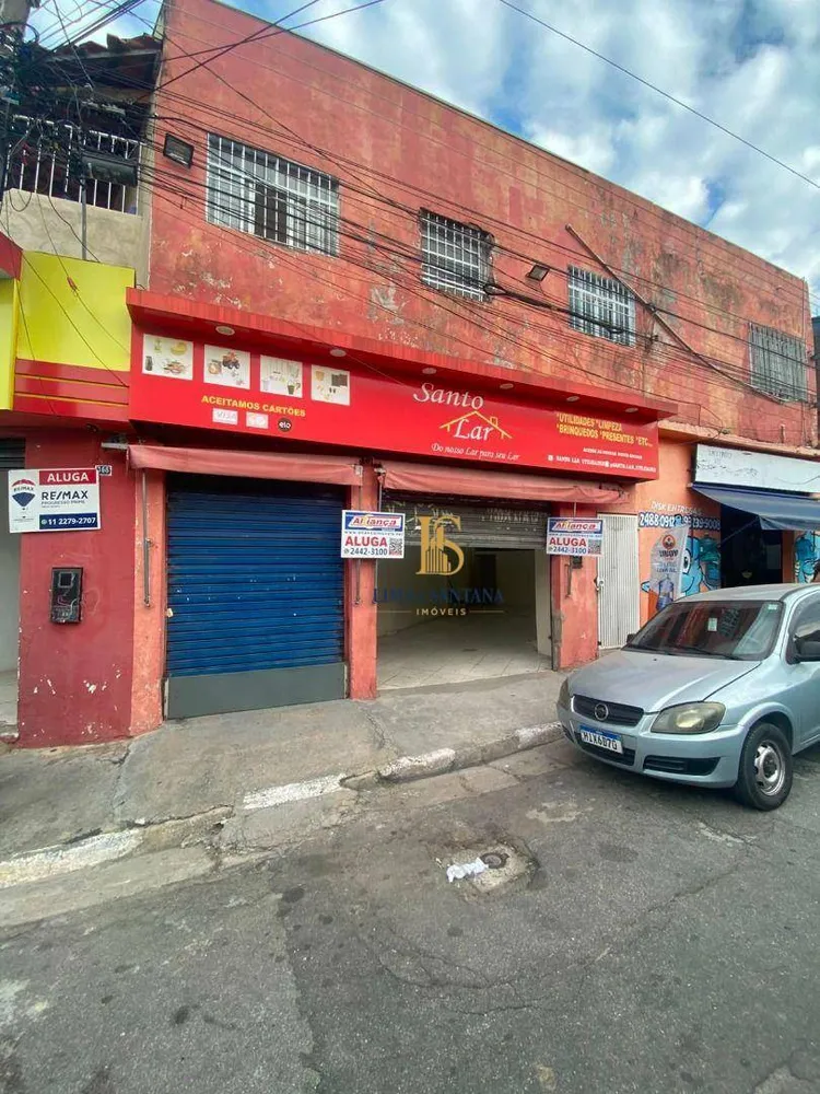 Loja-Salão, 90 m² - Foto 10