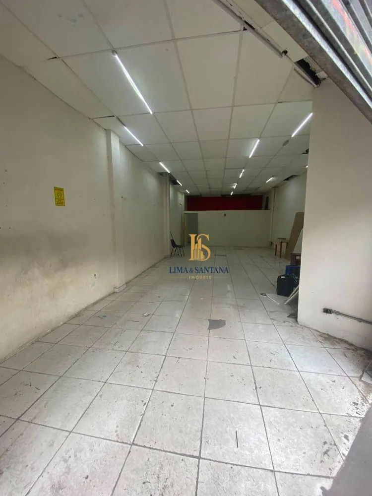 Loja-Salão, 90 m² - Foto 8