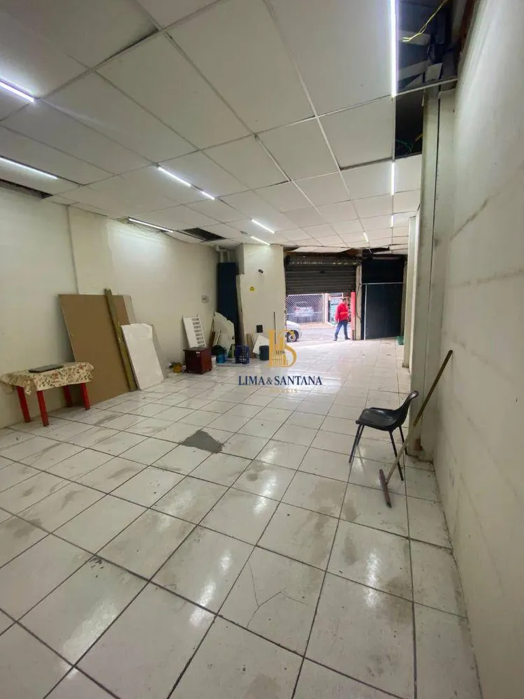Loja-Salão, 90 m² - Foto 4