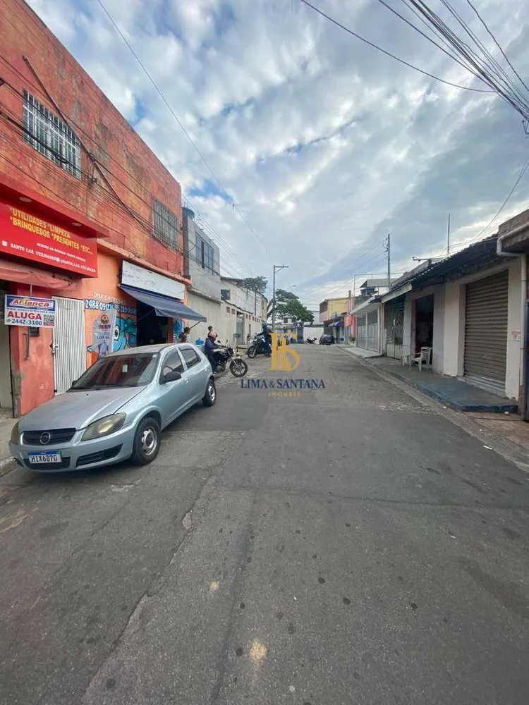 Loja-Salão, 90 m² - Foto 6