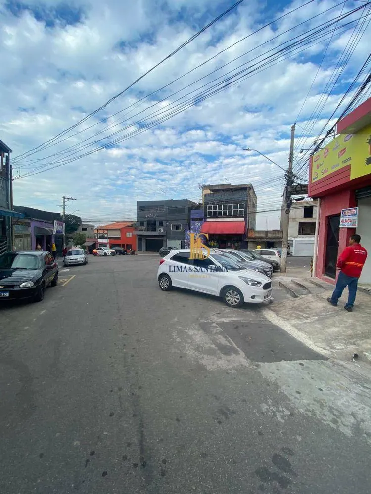 Loja-Salão, 90 m² - Foto 7