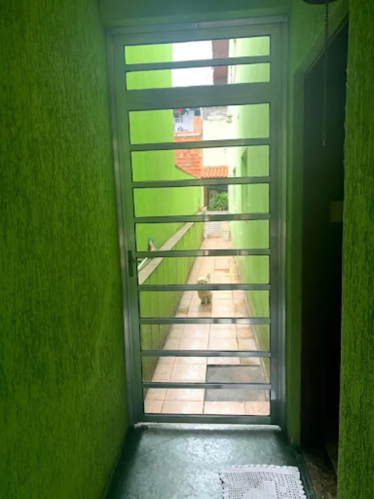 Sobrado, 4 quartos, 189 m² - Foto 5