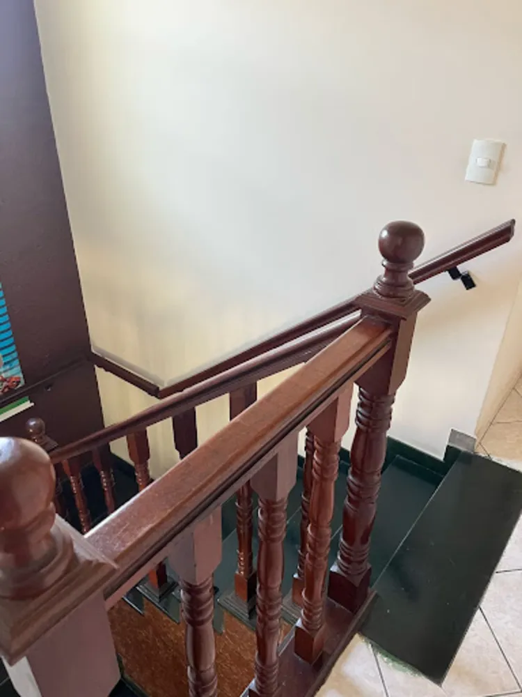 Sobrado, 4 quartos, 189 m² - Foto 7
