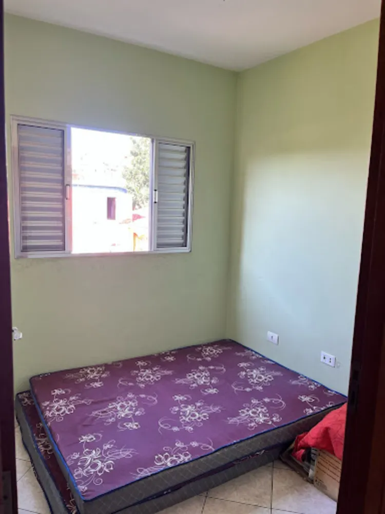 Sobrado, 4 quartos, 189 m² - Foto 4