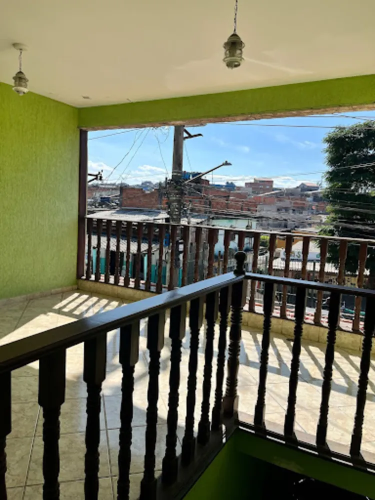 Sobrado, 4 quartos, 189 m² - Foto 15