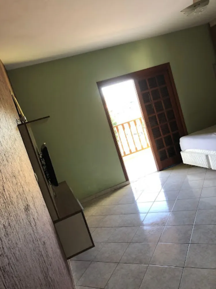 Sobrado, 4 quartos, 189 m² - Foto 11