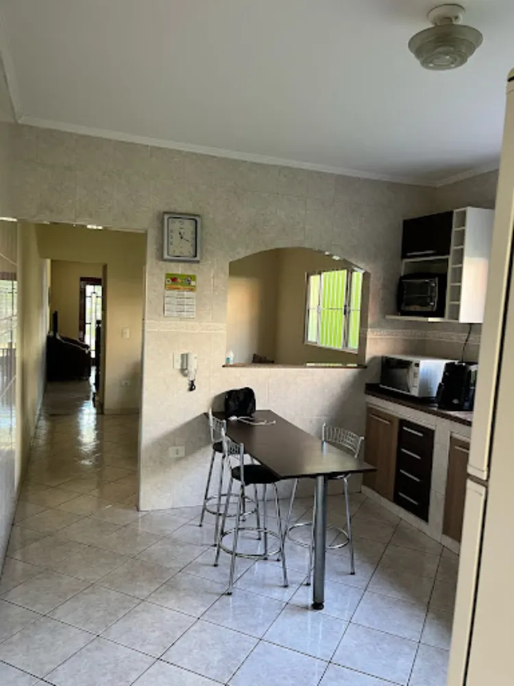 Sobrado, 4 quartos, 189 m² - Foto 10