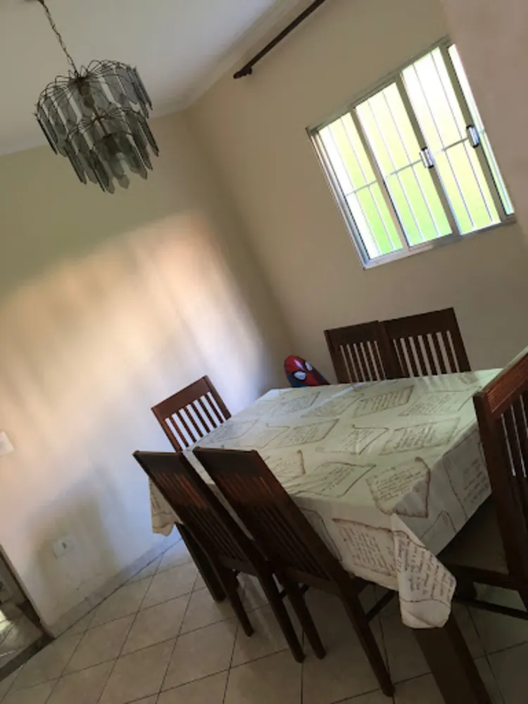 Sobrado, 4 quartos, 189 m² - Foto 2