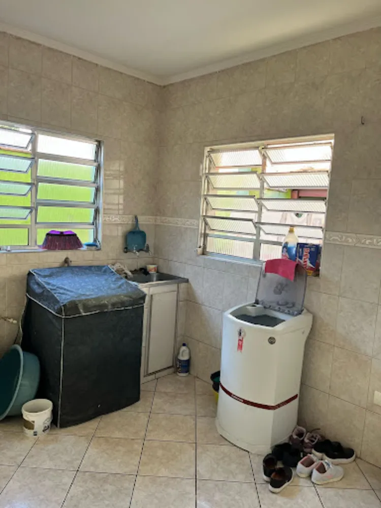 Sobrado, 4 quartos, 189 m² - Foto 19