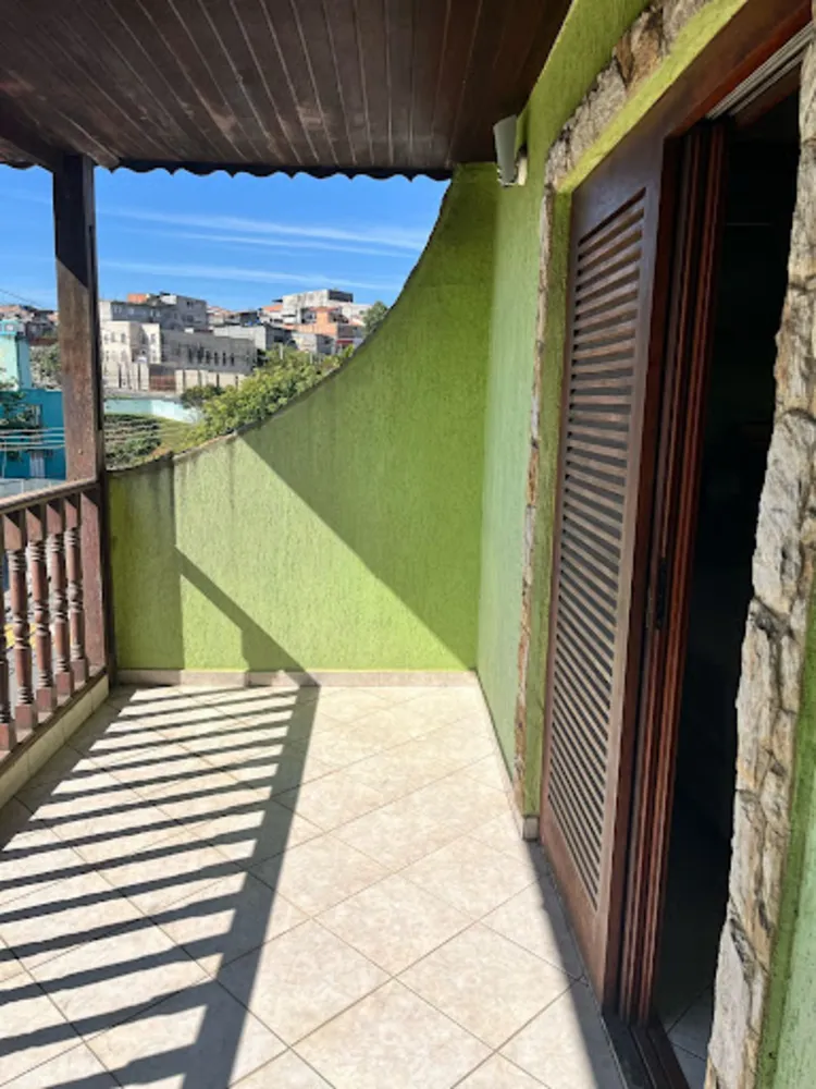 Sobrado, 4 quartos, 189 m² - Foto 17