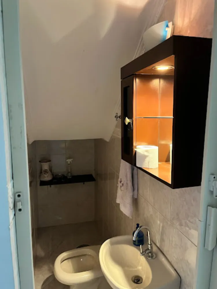 Sobrado, 4 quartos, 189 m² - Foto 3