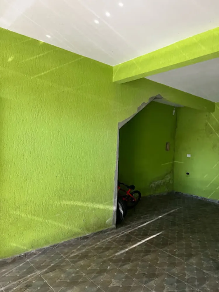 Sobrado, 4 quartos, 189 m² - Foto 12