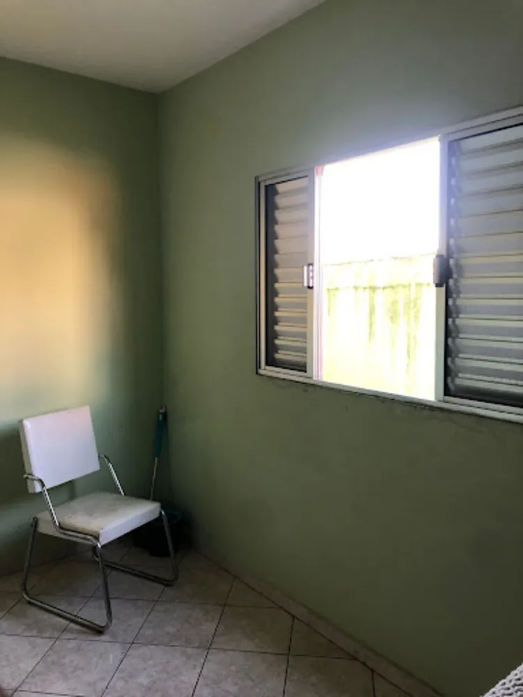 Sobrado, 4 quartos, 189 m² - Foto 9