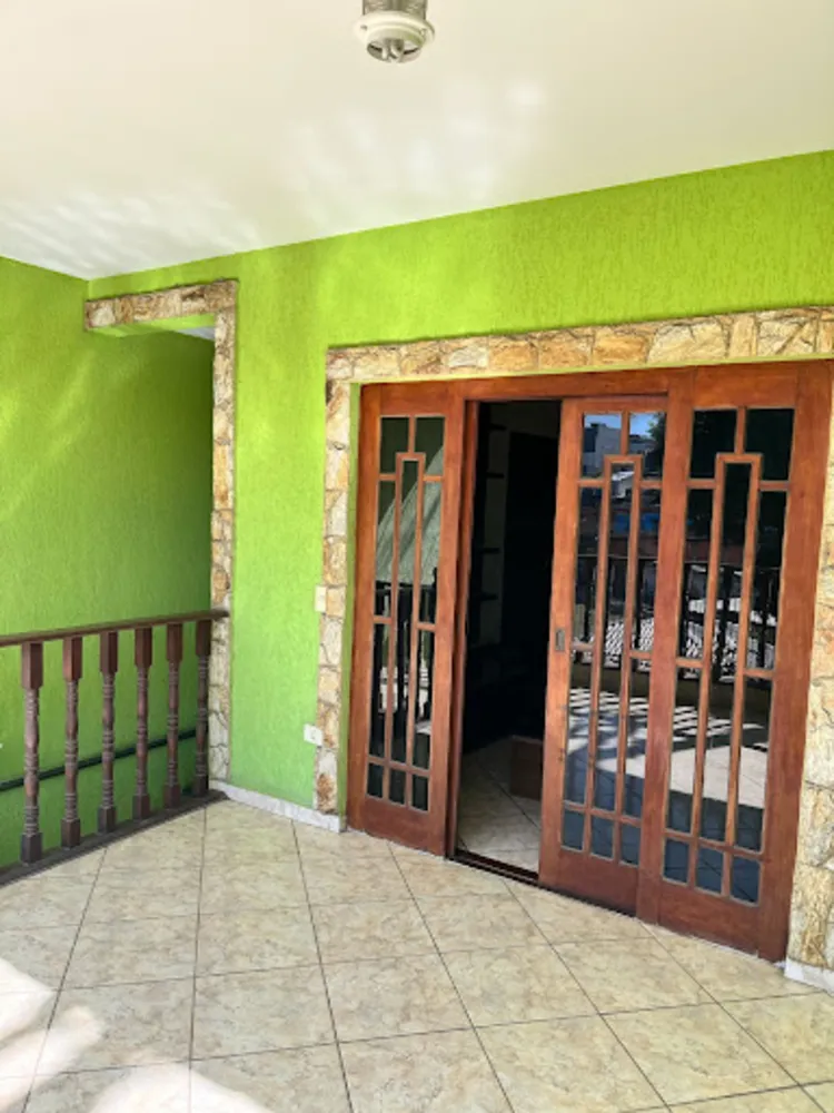 Sobrado, 4 quartos, 189 m² - Foto 20