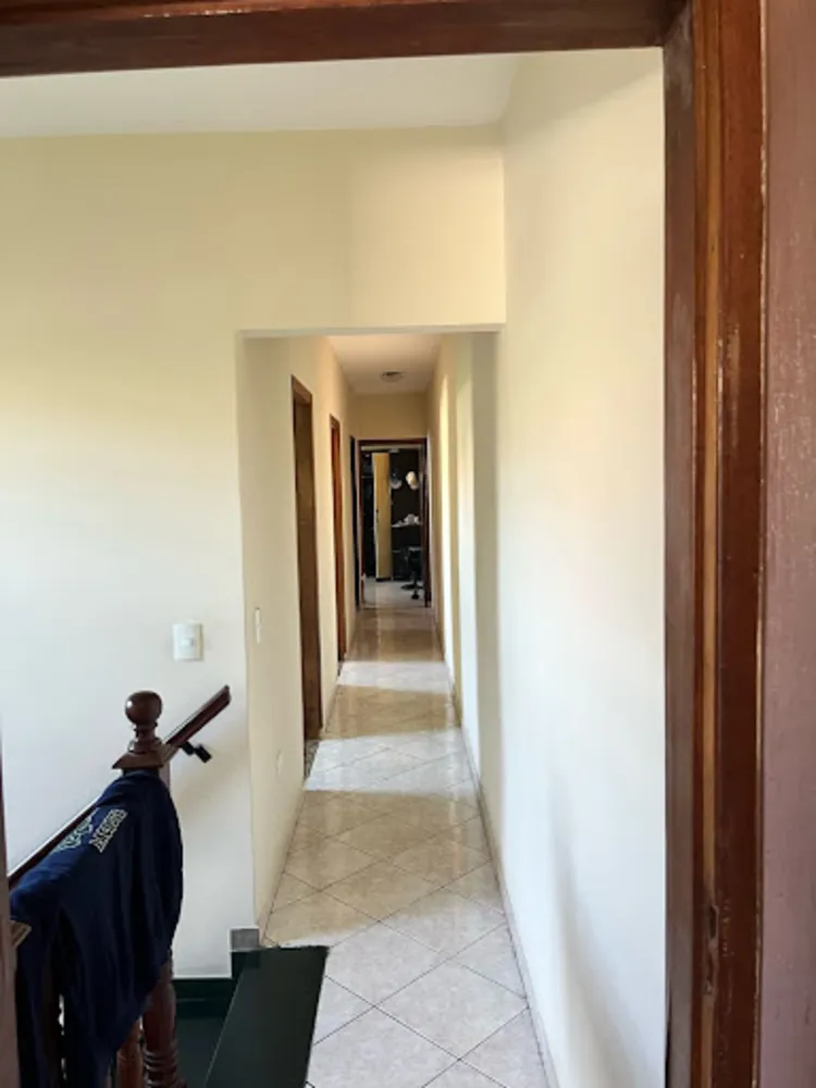 Sobrado, 4 quartos, 189 m² - Foto 8