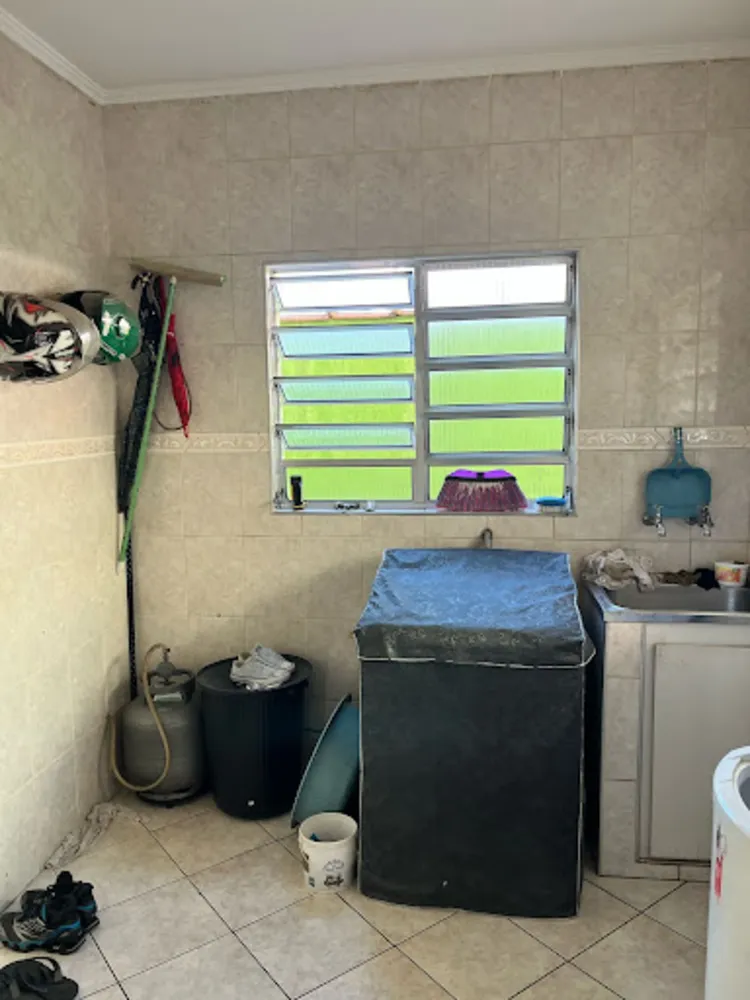 Sobrado, 4 quartos, 189 m² - Foto 13
