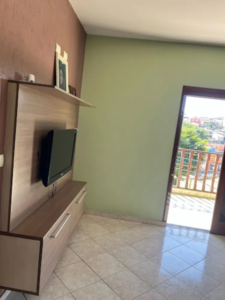 Sobrado, 4 quartos, 189 m² - Foto 6