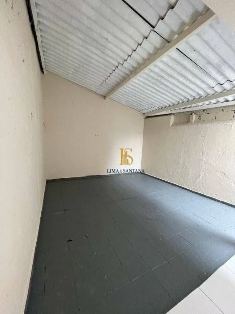 Sobrado, 3 quartos, 91 m² - Foto 8