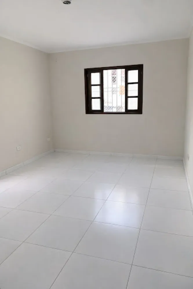 Sobrado, 3 quartos, 91 m² - Foto 1
