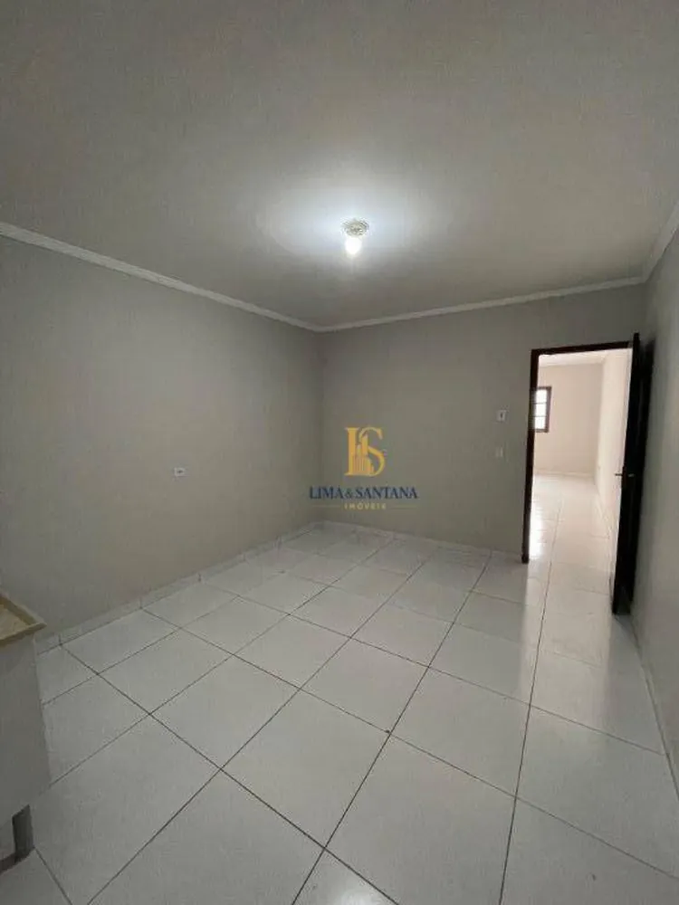 Sobrado, 3 quartos, 91 m² - Foto 7