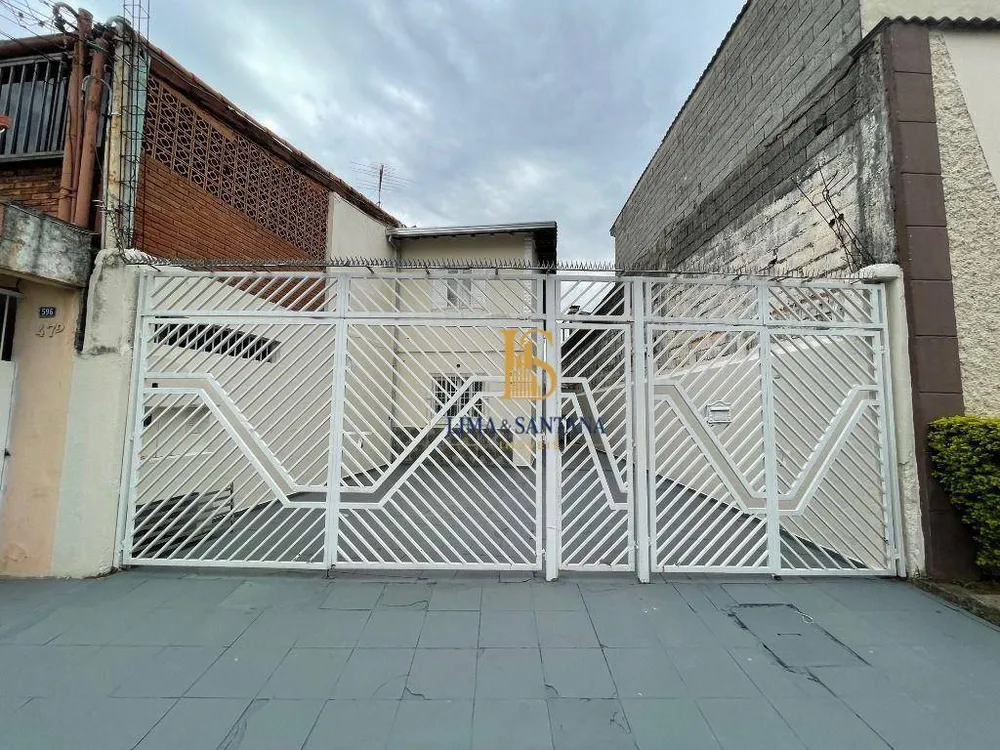 Sobrado, 3 quartos, 91 m² - Foto 12