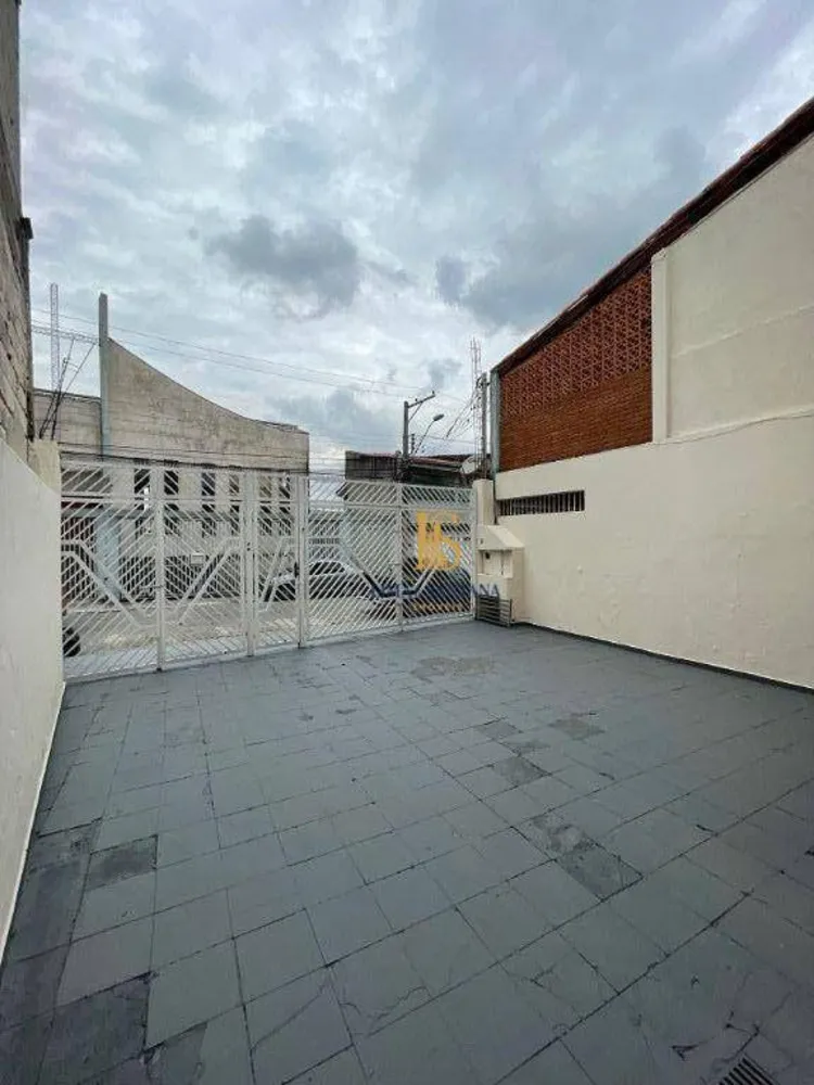 Sobrado, 3 quartos, 91 m² - Foto 11