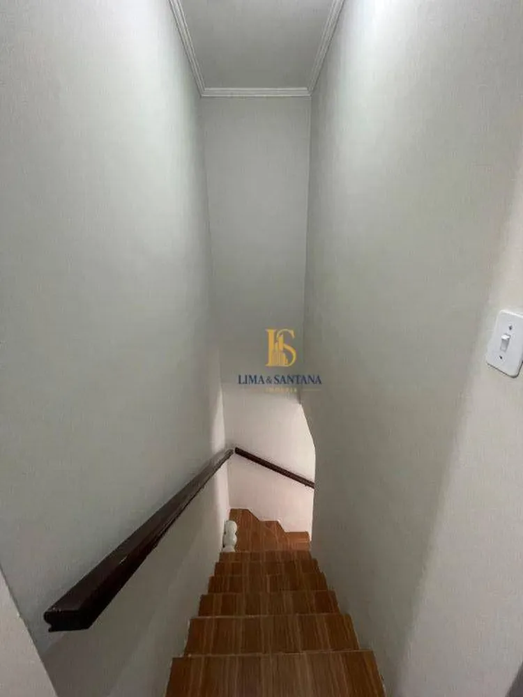 Sobrado, 3 quartos, 91 m² - Foto 4