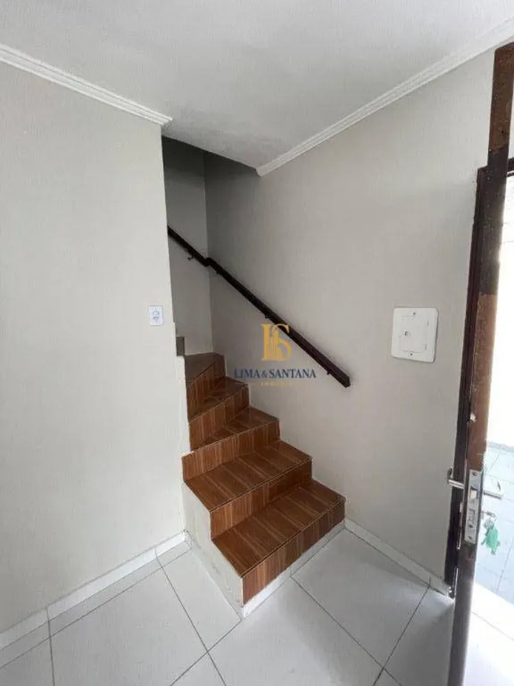 Sobrado, 3 quartos, 91 m² - Foto 5