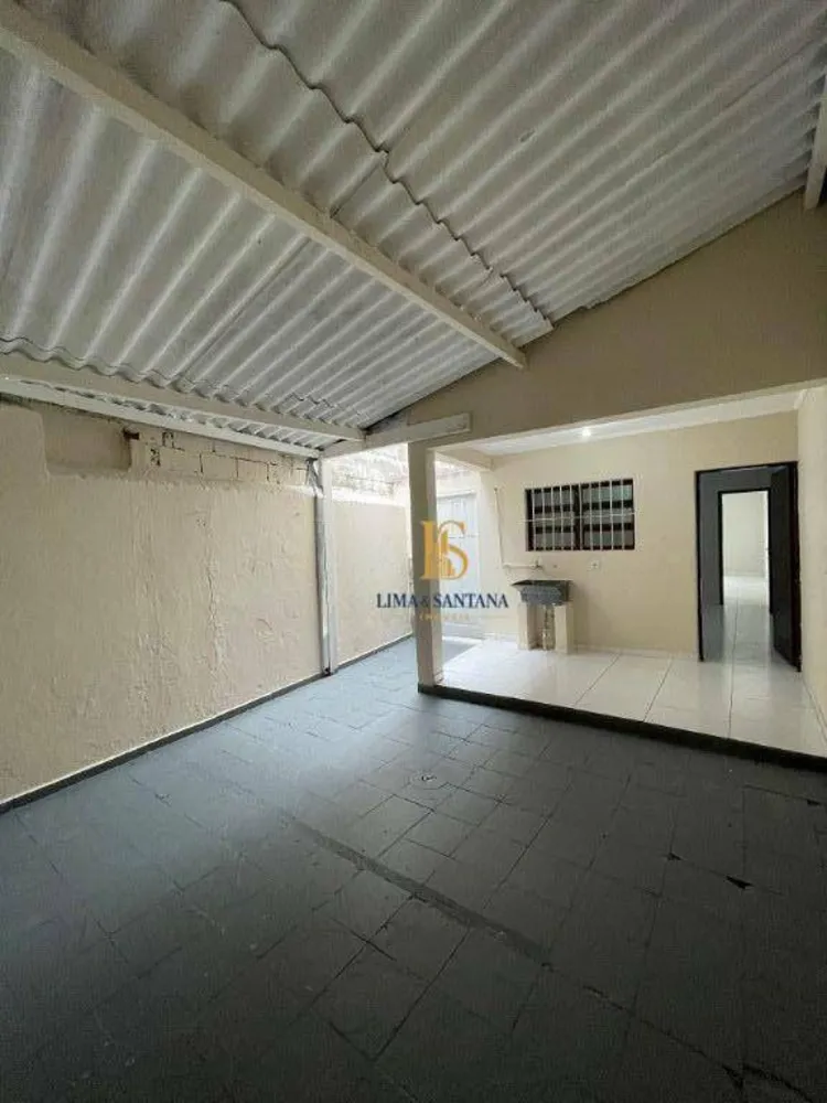 Sobrado, 3 quartos, 91 m² - Foto 9