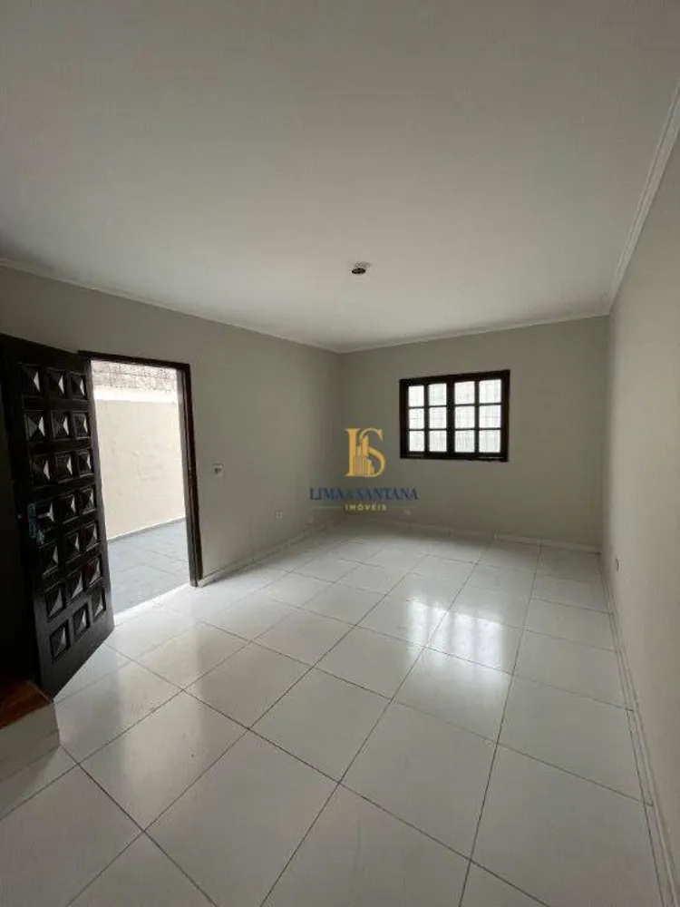 Sobrado, 3 quartos, 91 m² - Foto 6