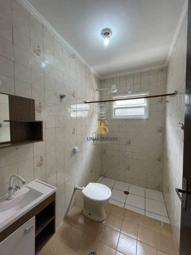 Sobrado, 3 quartos, 91 m² - Foto 3