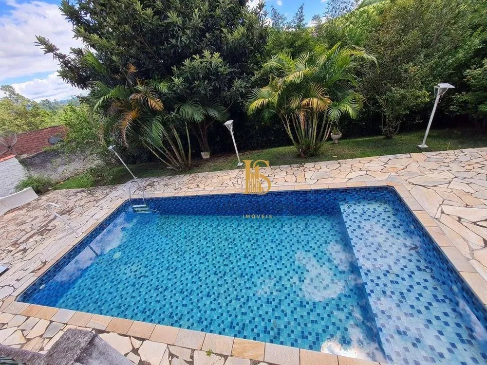 Chácara, 3 quartos, 600 m² - Foto 7