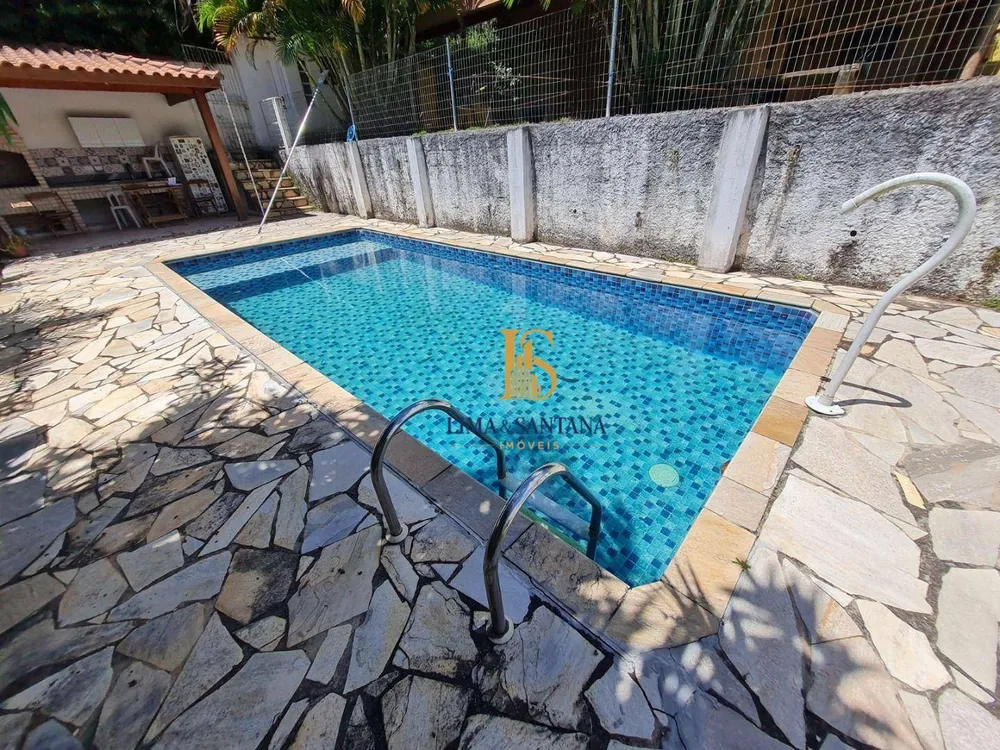 Chácara, 3 quartos, 600 m² - Foto 4