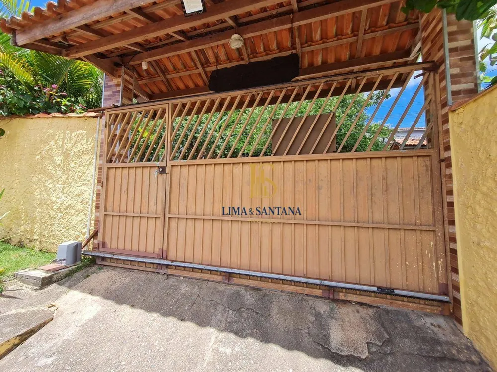Chácara, 3 quartos, 600 m² - Foto 2