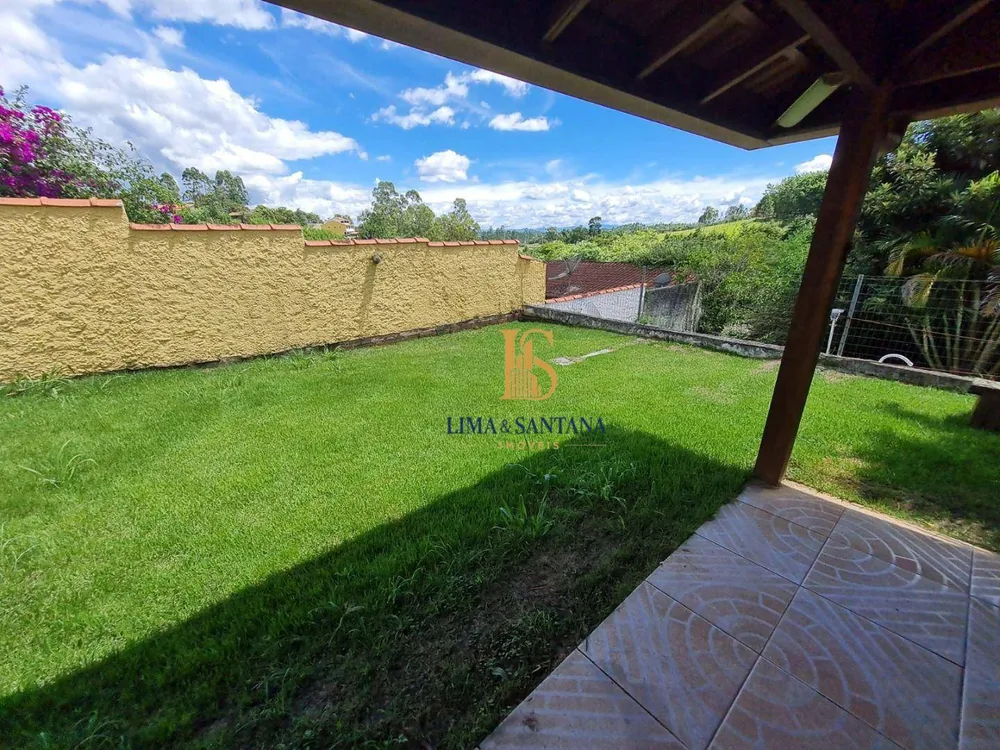 Chácara, 3 quartos, 600 m² - Foto 5