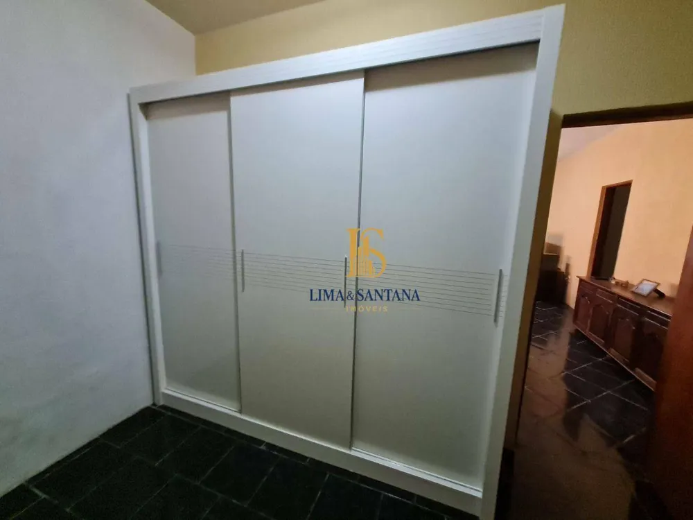 Chácara, 3 quartos, 600 m² - Foto 3