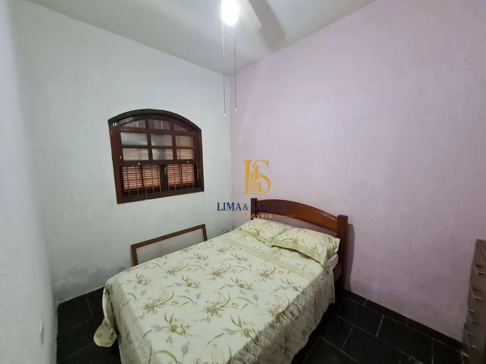 Chácara, 3 quartos, 600 m² - Foto 1