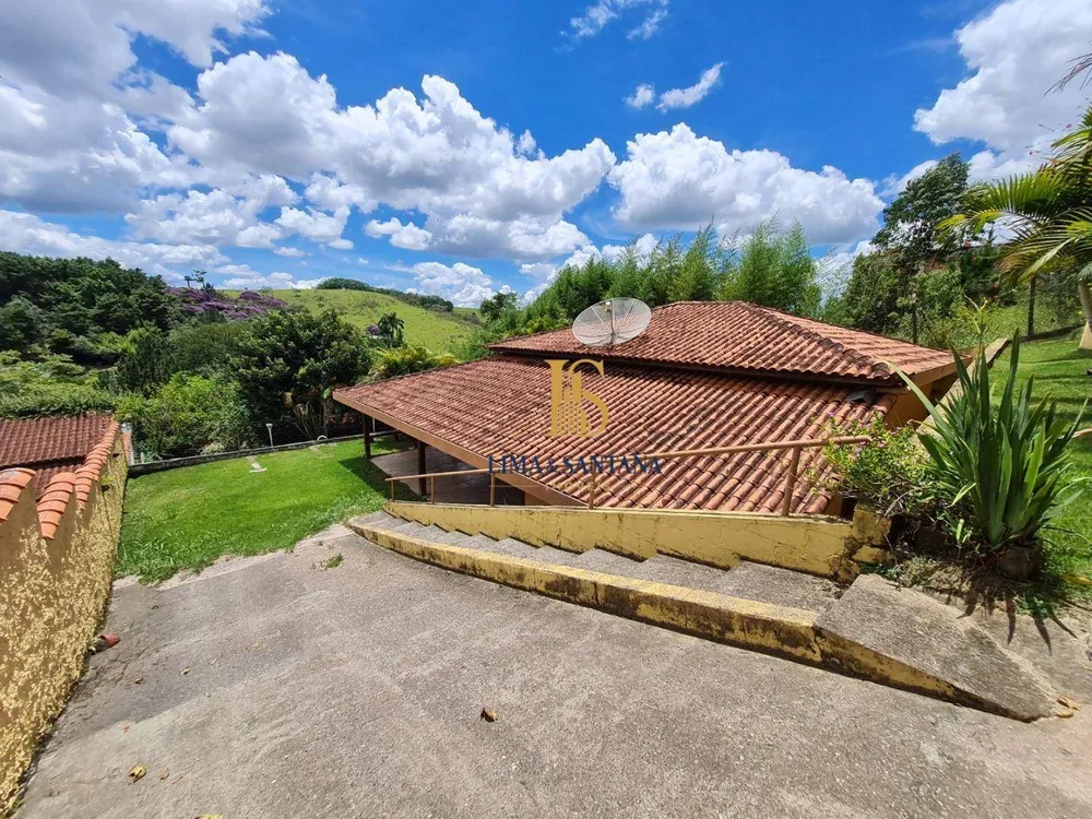 Chácara, 3 quartos, 600 m² - Foto 11