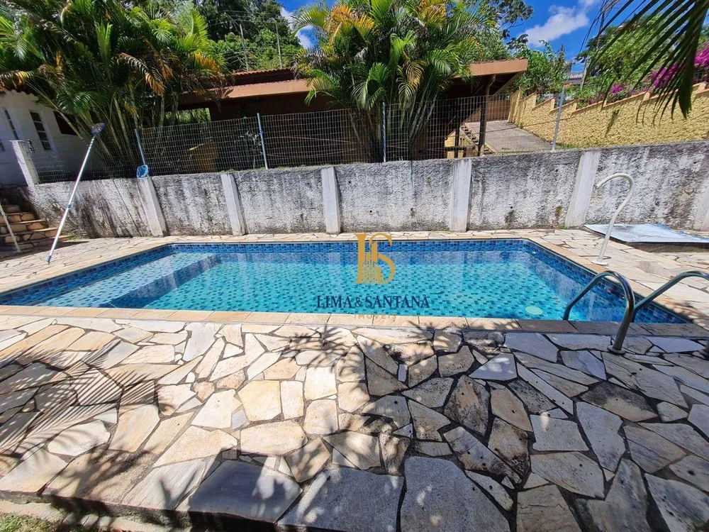 Chácara, 3 quartos, 600 m² - Foto 6