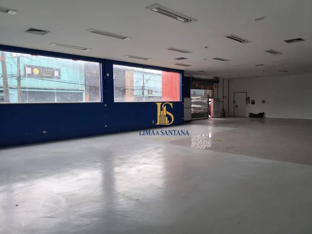Loja-Salão, 400 m² - Foto 4