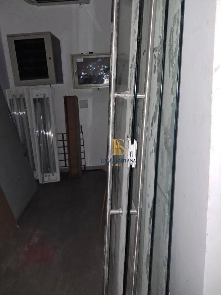 Loja-Salão, 400 m² - Foto 13