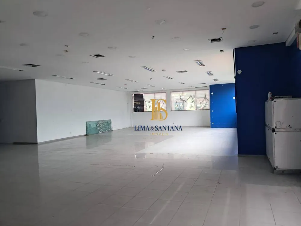 Loja-Salão, 400 m² - Foto 3