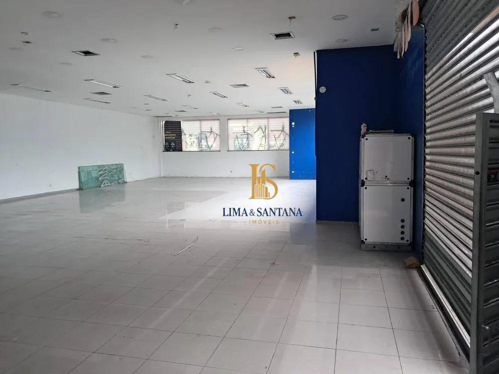 Loja-Salão, 400 m² - Foto 7