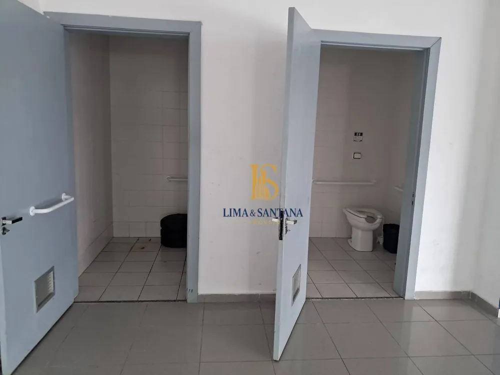Loja-Salão, 400 m² - Foto 12