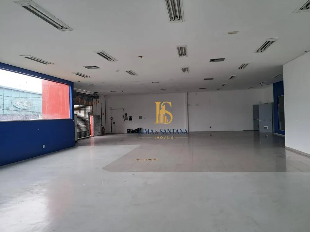 Loja-Salão, 400 m² - Foto 2